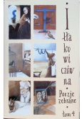 Iłłakowiczówna Poezje zebrane tom 4