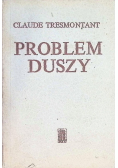 Problem duszy