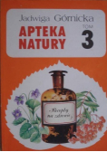 Apteka natury Tom 3