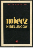 Miecz Nibelungów