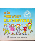 Mój pierwszy elementarz