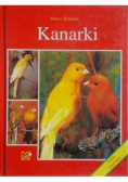 Kanarki