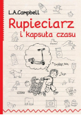Rupieciarz i kapsuła czasu