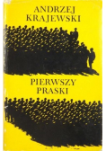 Pierwszy Praski