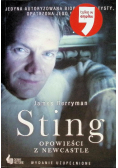 Sting opowieści z Newcastle