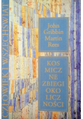 Kosmiczne zbiegi okoliczności