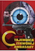 Tajemnica czerwonej ambasady