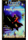 Conan i mgły świątyni Tom 45