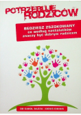 Potrzebuje rodziców