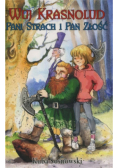 Wuj Krasnolud Pani Strach i Pan Złość Tom 2