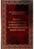 Traktat o prawdziwym nabożeństwie