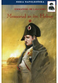 Memoriał ze Św Heleny