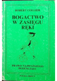 Bogactwo w zasięgu ręki