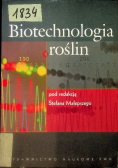 Biotechnologia roślin
