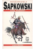 Saga o wiedźminie Tom 2 Czas pogardy