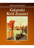Gdański król żurawi