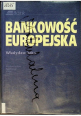 Bankowość europejska