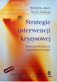 Strategie interwencji kryzysowej