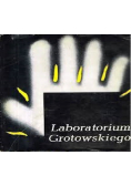 Laboratorium Grotowskiego