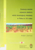 Ewolucja wzorów używania alkoholu wśród dorastającej młodzieży w Polsce w XX wieku