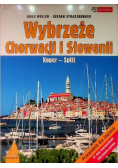 Wybrzeże Chorwacji i Słowenii