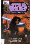Star Wars Dziedzictwo mocy Poświęcenie