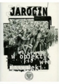 Jarocin w obiektywie bezpieki