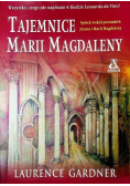Tajemnice Marii Magdaleny