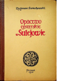 Opactwo Cysterskie w Sulejowie