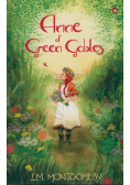 Anne of Green Gables