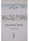 Emin Wiersze