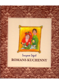 Romans kuchenny