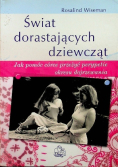 Świat dorastających dziewcząt