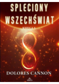 Spleciony Wszechświat Księga 5