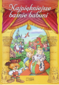 Najpiękniejsze Baśnie Babuni