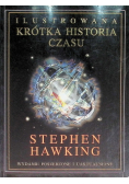 Ilustrowana krótka Historia Czasu