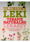 Ulubione leki i terapie naturalne lekarzy