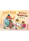 Słoń Trąbalski i inne wiersze