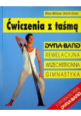 Ćwiczenia z taśmą