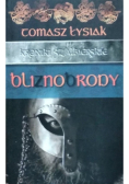 Bliznobrody