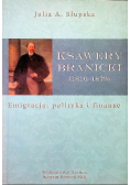 Ksawery Branicki 1816 - 1879