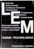 Summa Tehnologiae