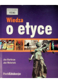 Wiedza o etyce