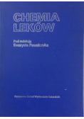 Chemia leków