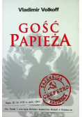 Gość papieża