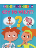 Świat w obrazkach Czy to wiesz?