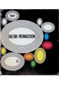 Galeria pierwiastków