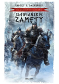 Słowiańskie zamęty. Na piastowskiej służbie