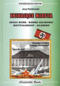 Znikające miasta