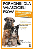 Poradnik dla właścicieli psów